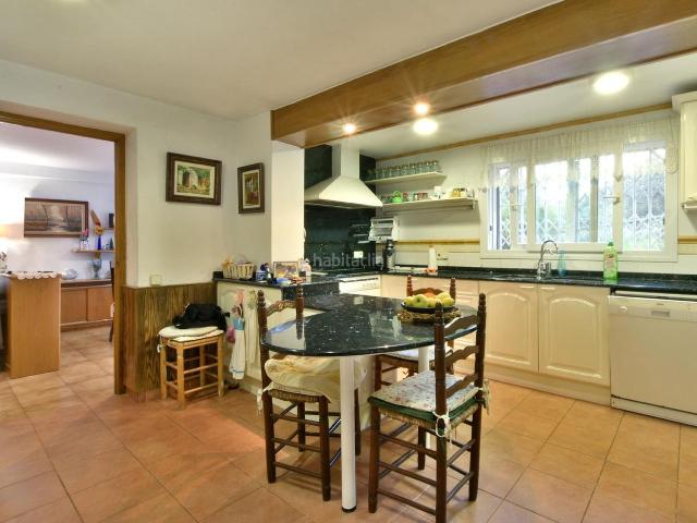 Chalet en venta en les Pedritxes, Vallès Occidental