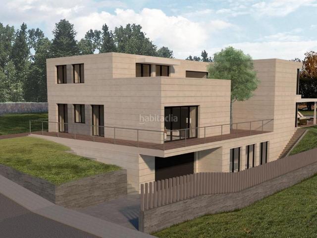 Chalet en venta en Pla de Sant Llorenç, Matadepera