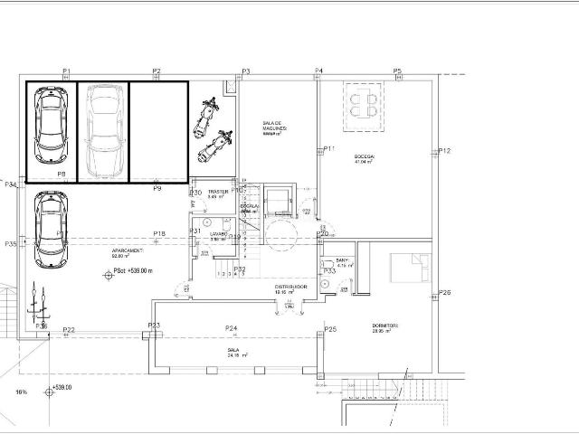 Chalet en venta en Vallès Occidental, Catalunya
