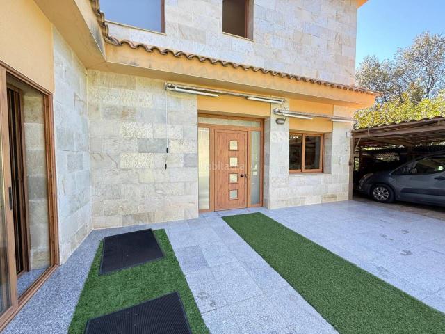 Chalet en venta en Can Robert, Vallès Occidental