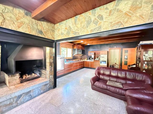 Chalet en venta en Can Robert, Matadepera