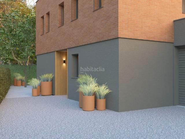 Chalet en venta en la Plana, Vallès Occidental