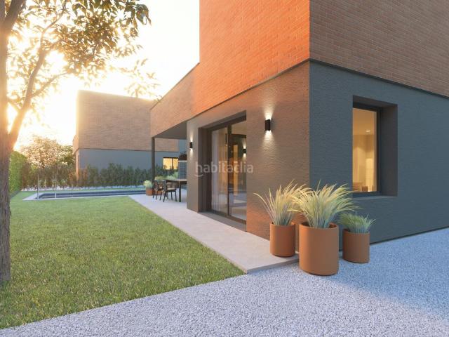 Chalet en venta en la Plana, Vallès Occidental