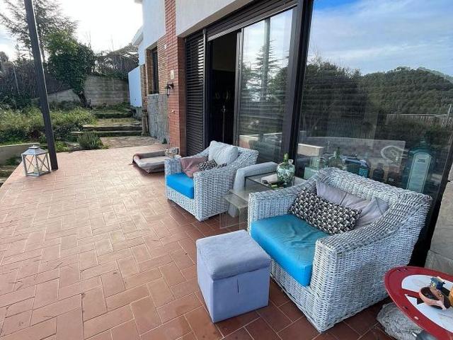 Chalet en venta en Can Prat, Vallès Occidental