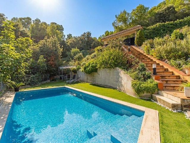 Chalet en venta en Vallès Occidental, Catalunya