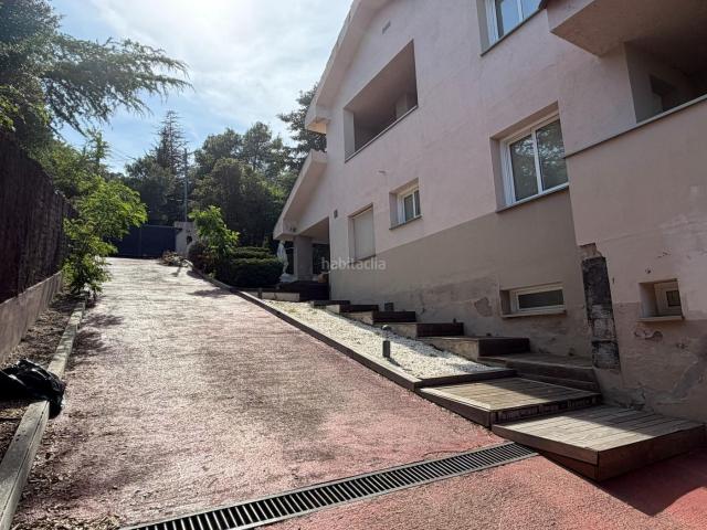 Chalet en venta en les Pedritxes, Vallès Occidental