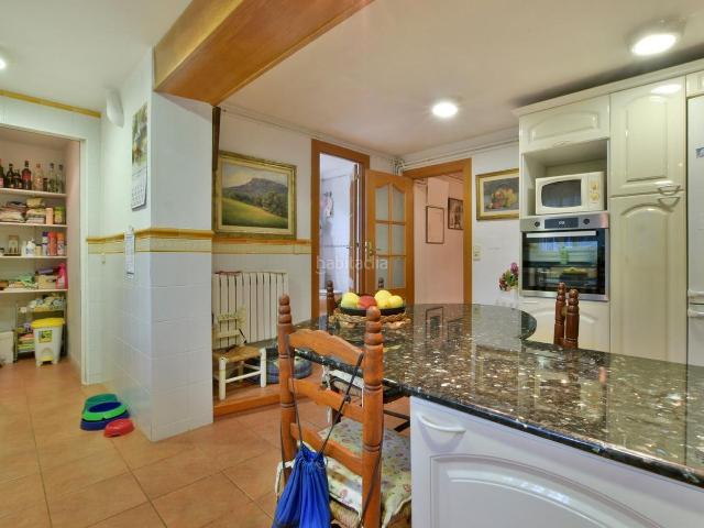 Chalet en venta en les Pedritxes, Vallès Occidental