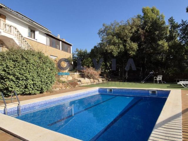 Chalet en venta en les Pedritxes, Vallès Occidental
