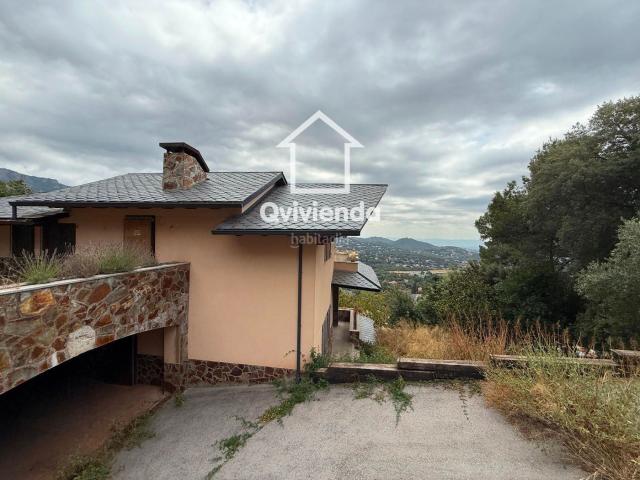 Chalet en venta en Can Vinyers, Vallès Occidental