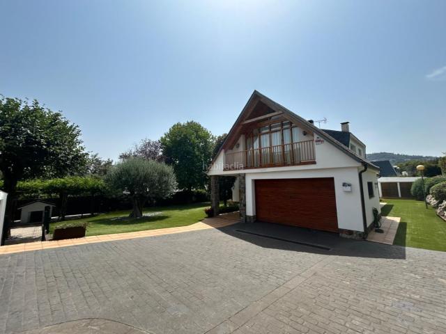 Chalet en venta en Vallès Occidental, Catalunya
