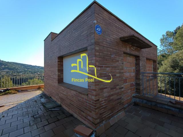 Chalet en venta en els Rourets, Vallès Occidental