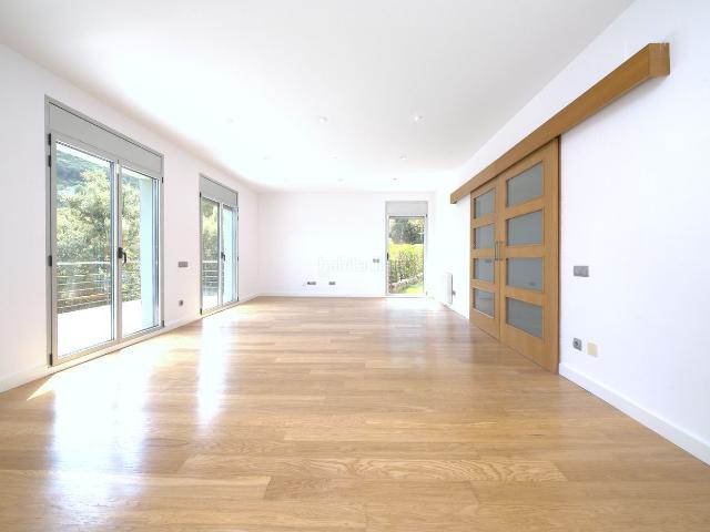 Chalet en venta en les Pedritxes, Vallès Occidental