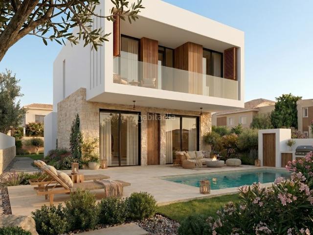 Chalet en venta en Can Solà del Racó, Vallès Occidental