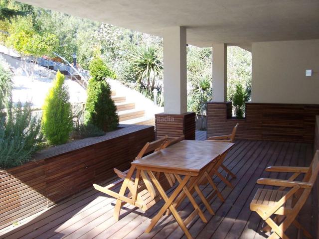 Chalet en venta en les Pedritxes, Vallès Occidental