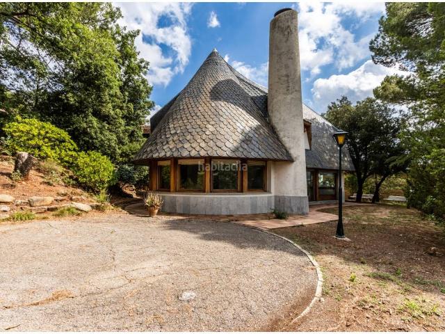 Chalet en venta en Vallès Occidental, Catalunya