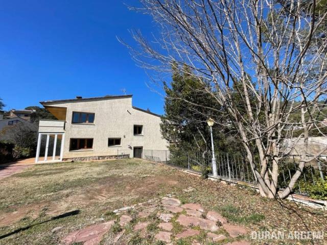 Chalet en venta en la Muntanyeta, Matadepera