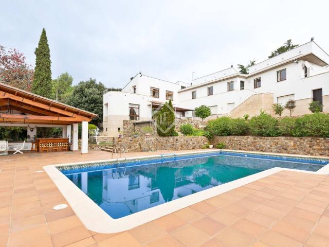 Chalet en venta en Cavall Bernat, Vallès Occidental