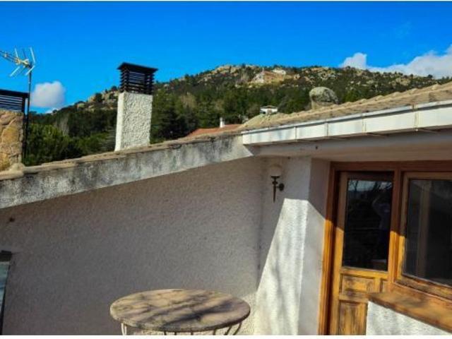 Casa en venta en Mataelpino, El Boalo