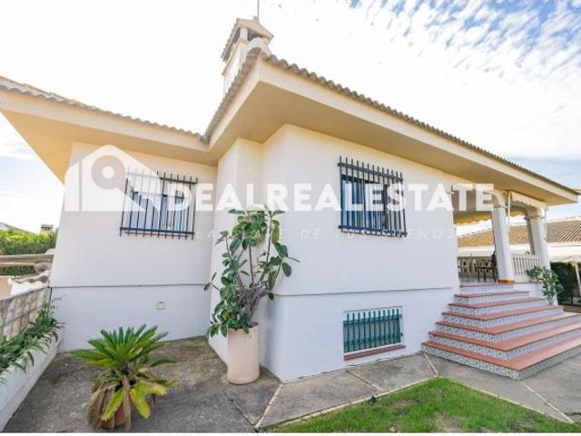Casa en venta en 1ª Fase, El Condado