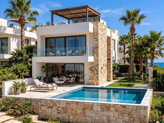 Chalet en venta en 1ª Fase, El Condado