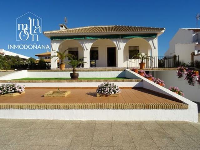 Chalet en venta en 1ª Fase, El Condado