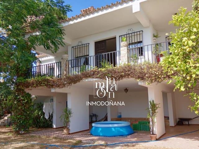 Chalet en venta en 1ª Fase, El Condado