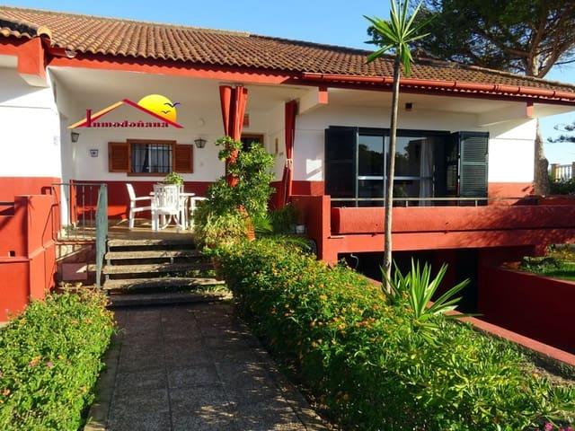 Chalet en venta en 1ª Fase, El Condado