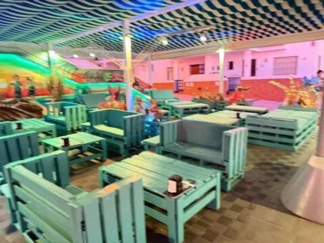 Chalet en venta en 1ª Fase, El Condado