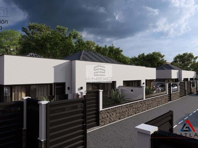 Chalet en venta en La Matanza de Acentejo, Canarias