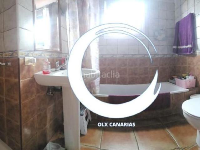Chalet en venta en La Matanza de Acentejo, Canarias