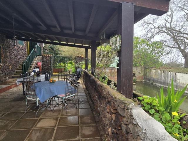 Chalet en venta en La Matanza de Acentejo, Canarias