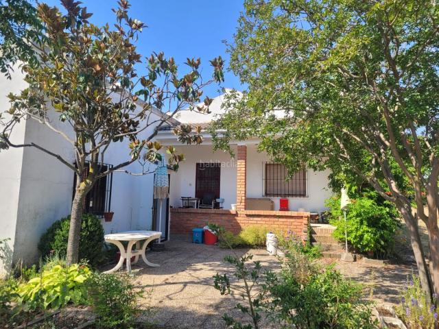 Chalet en venta en Matapozuelos, Castilla y León