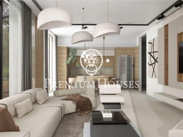 Chalet en venta en Eixample, Maresme