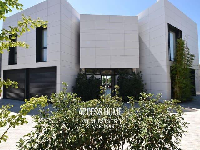 Chalet en venta en Eixample, Maresme