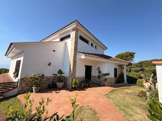 Chalet en venta en Eixample, Maresme