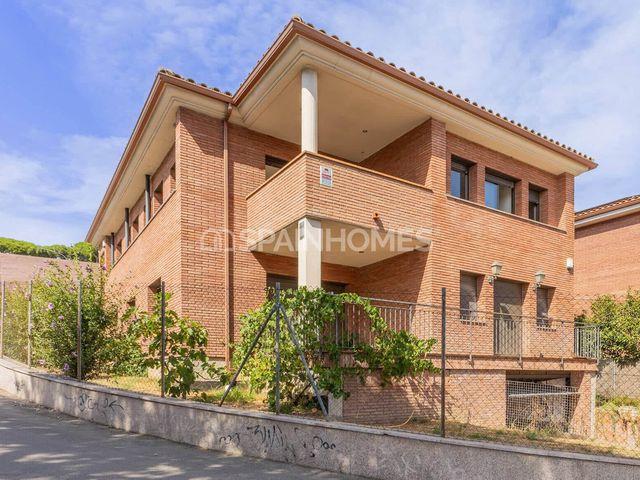Chalet en venta en Eixample, Mataró