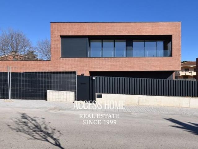 Chalet en venta en Eixample, Maresme