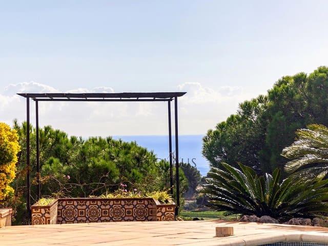 Chalet en venta en Eixample, Maresme