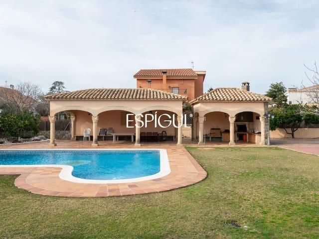 Chalet en venta en Eixample, Mataró