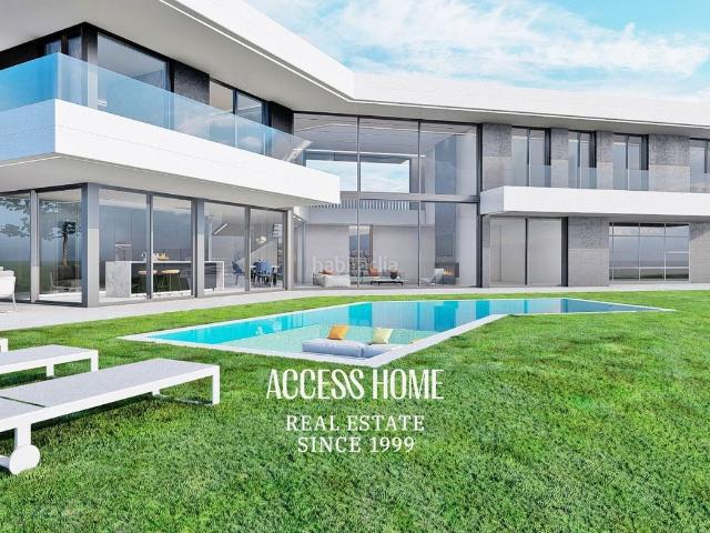 Chalet en venta en Can Quirze, Maresme