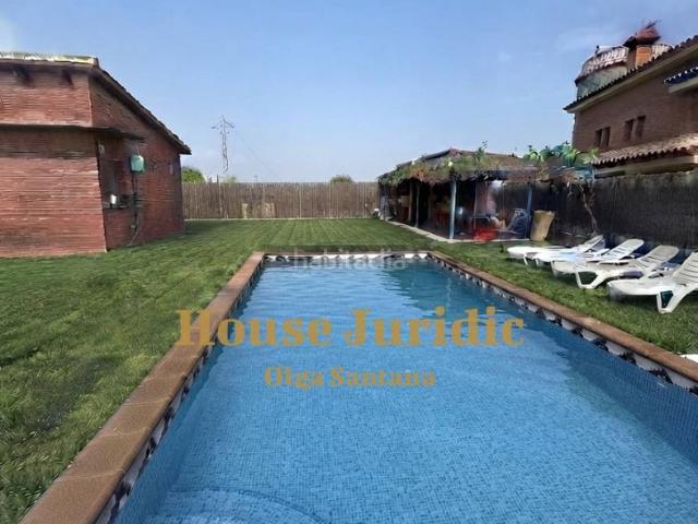 Chalet en venta en Can Quirze, Maresme