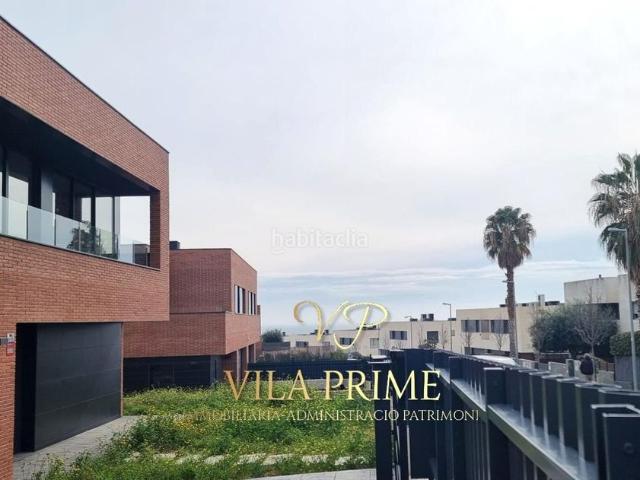 Chalet en venta en Rocafonda, Maresme