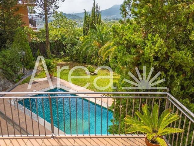 Chalet en venta en Maresme, Catalunya