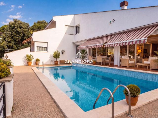 Chalet en venta en Maresme, Catalunya