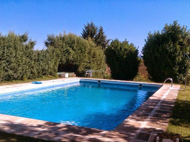 Chalet en venta en Matarrubia, Castilla-La Mancha