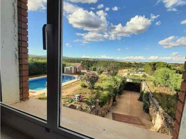 Chalet en venta en Matarrubia, Castilla-La Mancha