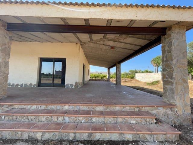 Chalet en venta en Algoda, el Baix Vinalopó