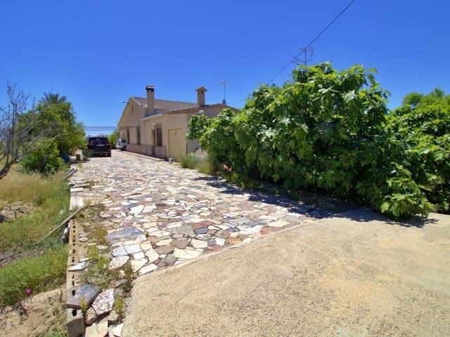 Chalet en venta en Algoda, el Baix Vinalopó