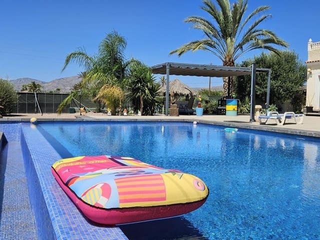 Chalet en venta en Algoda, el Baix Vinalopó