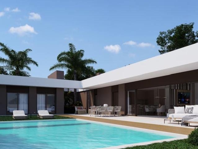 Chalet en venta en Algoda, el Baix Vinalopó